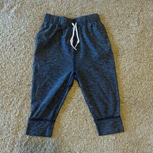 Hanna Andersson Active MadeForSun Joggers